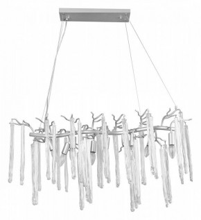 Подвесная люстра MW-Light Лайма 4 467011110 в Можге - mozhga.mebel24.online | фото 2