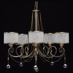 Подвесная люстра MW-Light Моника 11 372013405 в Можге - mozhga.mebel24.online | фото 3