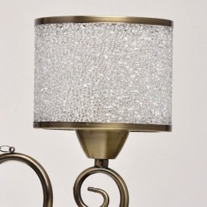 Подвесная люстра MW-Light Моника 11 372013405 в Можге - mozhga.mebel24.online | фото 4