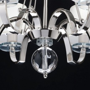 Подвесная люстра MW-Light Онтарио 6 692011706 в Можге - mozhga.mebel24.online | фото 11