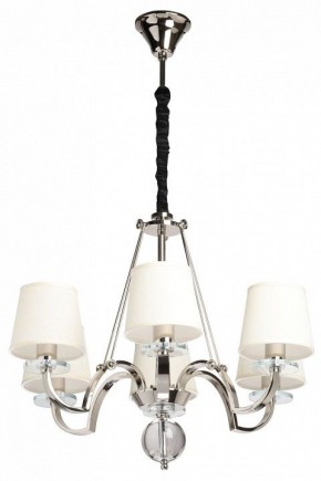 Подвесная люстра MW-Light Онтарио 6 692011706 в Можге - mozhga.mebel24.online | фото 2