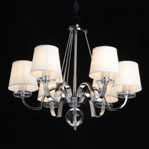 Подвесная люстра MW-Light Онтарио 6 692011706 в Можге - mozhga.mebel24.online | фото 3