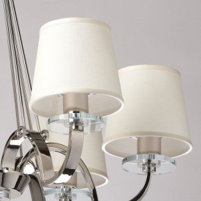 Подвесная люстра MW-Light Онтарио 6 692011706 в Можге - mozhga.mebel24.online | фото 4