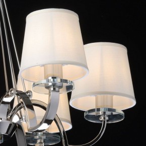 Подвесная люстра MW-Light Онтарио 6 692011706 в Можге - mozhga.mebel24.online | фото 5
