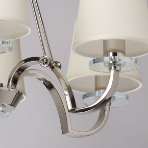 Подвесная люстра MW-Light Онтарио 6 692011706 в Можге - mozhga.mebel24.online | фото 6