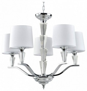 Подвесная люстра MW-Light Палермо 29 386018305 в Можге - mozhga.mebel24.online | фото
