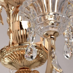 Подвесная люстра MW-Light Селена 11 482013105 в Можге - mozhga.mebel24.online | фото 12