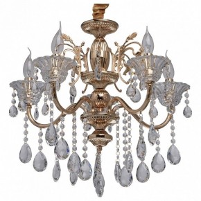 Подвесная люстра MW-Light Селена 11 482013105 в Можге - mozhga.mebel24.online | фото 2