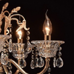 Подвесная люстра MW-Light Селена 11 482013105 в Можге - mozhga.mebel24.online | фото 4