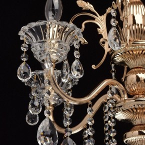 Подвесная люстра MW-Light Селена 11 482013105 в Можге - mozhga.mebel24.online | фото 6