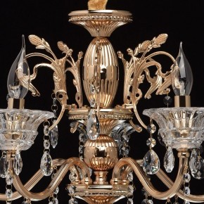 Подвесная люстра MW-Light Селена 11 482013105 в Можге - mozhga.mebel24.online | фото 8