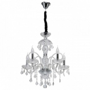 Подвесная люстра MW-Light Селена 20 482016705 в Можге - mozhga.mebel24.online | фото 2