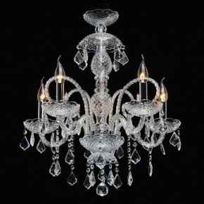 Подвесная люстра MW-Light Селена 20 482016705 в Можге - mozhga.mebel24.online | фото 3