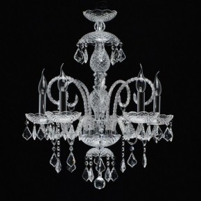 Подвесная люстра MW-Light Селена 20 482016705 в Можге - mozhga.mebel24.online | фото 4