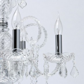 Подвесная люстра MW-Light Селена 20 482016705 в Можге - mozhga.mebel24.online | фото 5