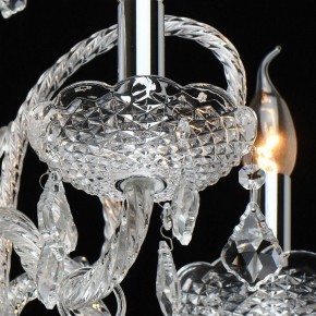 Подвесная люстра MW-Light Селена 20 482016705 в Можге - mozhga.mebel24.online | фото 7