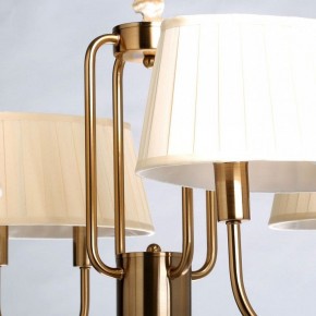 Подвесная люстра MW-Light София 10 355014608 в Можге - mozhga.mebel24.online | фото 11