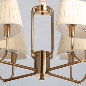 Подвесная люстра MW-Light София 10 355014608 в Можге - mozhga.mebel24.online | фото 12