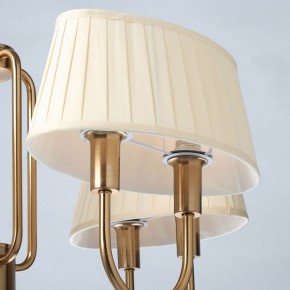 Подвесная люстра MW-Light София 10 355014608 в Можге - mozhga.mebel24.online | фото 5