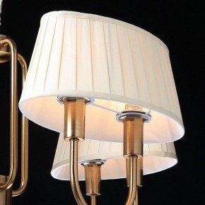 Подвесная люстра MW-Light София 10 355014608 в Можге - mozhga.mebel24.online | фото 6