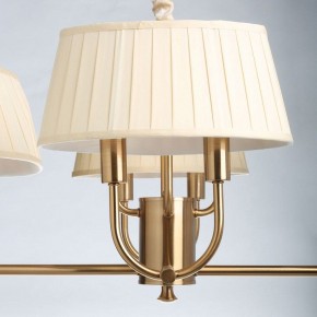 Подвесная люстра MW-Light София 10 355014608 в Можге - mozhga.mebel24.online | фото 7