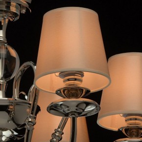 Подвесная люстра MW-Light София 8 355013806 в Можге - mozhga.mebel24.online | фото 10