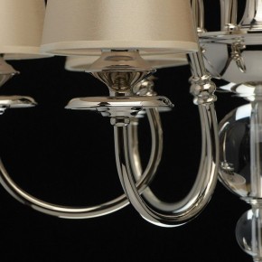 Подвесная люстра MW-Light София 8 355013806 в Можге - mozhga.mebel24.online | фото 12