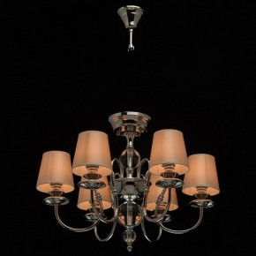 Подвесная люстра MW-Light София 8 355013806 в Можге - mozhga.mebel24.online | фото 3
