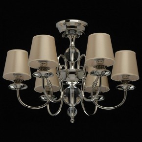 Подвесная люстра MW-Light София 8 355013806 в Можге - mozhga.mebel24.online | фото 4