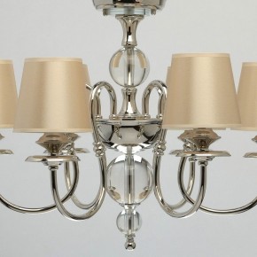 Подвесная люстра MW-Light София 8 355013806 в Можге - mozhga.mebel24.online | фото 5