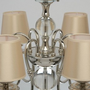 Подвесная люстра MW-Light София 8 355013806 в Можге - mozhga.mebel24.online | фото 8