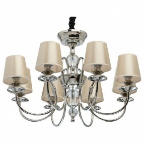 Подвесная люстра MW-Light София 8 355013908 в Можге - mozhga.mebel24.online | фото 2