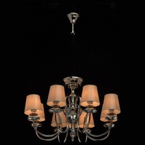 Подвесная люстра MW-Light София 8 355013908 в Можге - mozhga.mebel24.online | фото 3