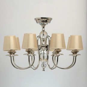 Подвесная люстра MW-Light София 8 355013908 в Можге - mozhga.mebel24.online | фото 4