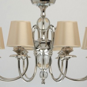 Подвесная люстра MW-Light София 8 355013908 в Можге - mozhga.mebel24.online | фото 6
