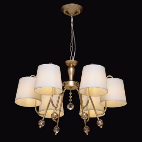 Подвесная люстра MW-Light Вега 6 329012206 в Можге - mozhga.mebel24.online | фото 3