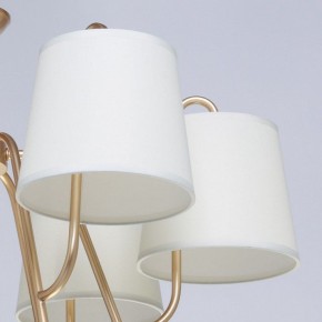 Подвесная люстра MW-Light Вега 6 329012206 в Можге - mozhga.mebel24.online | фото 4