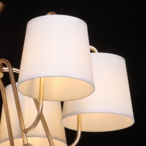 Подвесная люстра MW-Light Вега 6 329012206 в Можге - mozhga.mebel24.online | фото 5