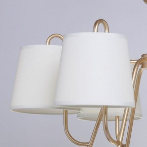 Подвесная люстра MW-Light Вега 6 329012206 в Можге - mozhga.mebel24.online | фото 6