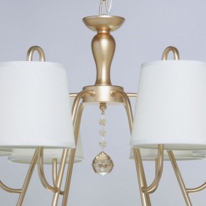 Подвесная люстра MW-Light Вега 6 329012206 в Можге - mozhga.mebel24.online | фото 8