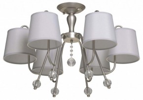Подвесная люстра MW-Light Вега 7 329012406 в Можге - mozhga.mebel24.online | фото 2