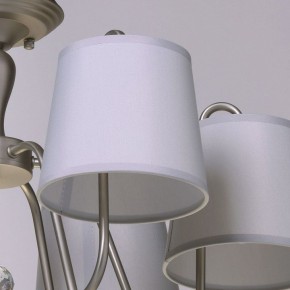 Подвесная люстра MW-Light Вега 7 329012406 в Можге - mozhga.mebel24.online | фото 4