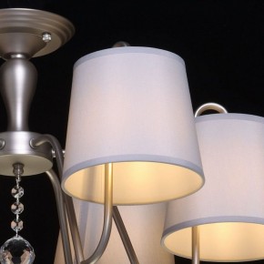 Подвесная люстра MW-Light Вега 7 329012406 в Можге - mozhga.mebel24.online | фото 5