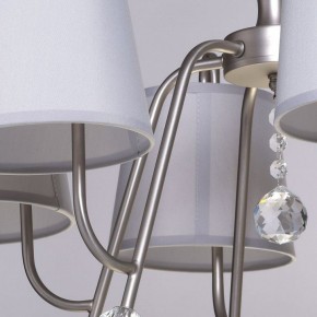 Подвесная люстра MW-Light Вега 7 329012406 в Можге - mozhga.mebel24.online | фото 7