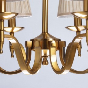 Подвесная люстра MW-Light Вирджиния 7 444012308 в Можге - mozhga.mebel24.online | фото 10