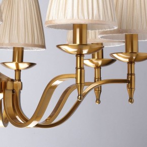 Подвесная люстра MW-Light Вирджиния 7 444012308 в Можге - mozhga.mebel24.online | фото 11
