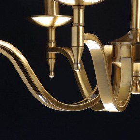 Подвесная люстра MW-Light Вирджиния 7 444012308 в Можге - mozhga.mebel24.online | фото 12