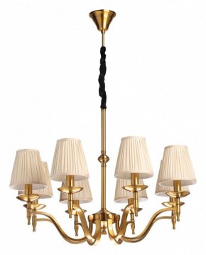 Подвесная люстра MW-Light Вирджиния 7 444012308 в Можге - mozhga.mebel24.online | фото 2