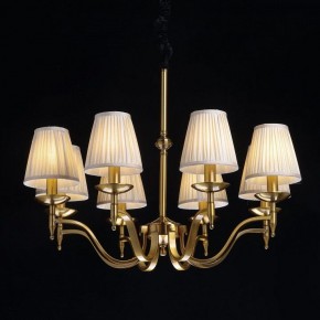 Подвесная люстра MW-Light Вирджиния 7 444012308 в Можге - mozhga.mebel24.online | фото 3