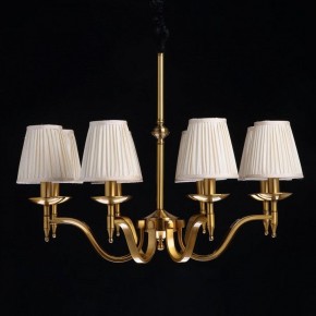 Подвесная люстра MW-Light Вирджиния 7 444012308 в Можге - mozhga.mebel24.online | фото 4